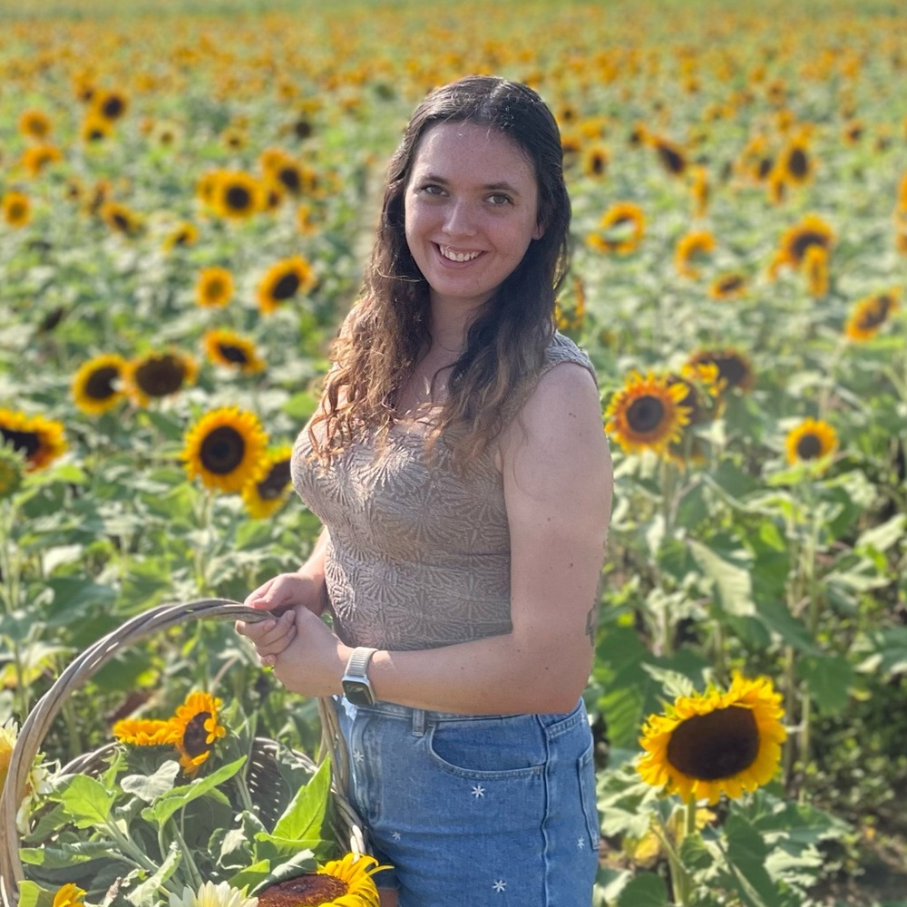 Meet your Posher, Nicola